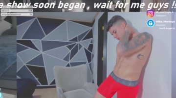 Mike_Montoya  09-12-2021 video tail